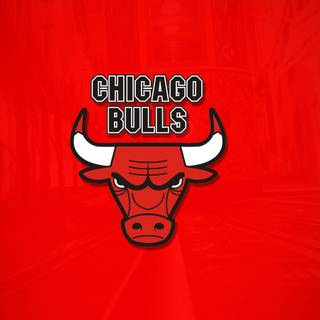 4k Bulls wallpaper