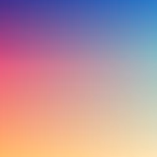 Rainbow abstract 4k wallpaper