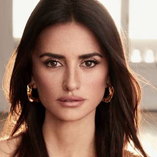 Penélope Cruz 4k wallpaper