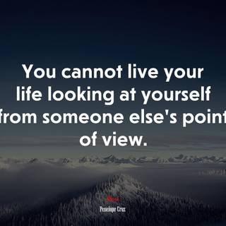 Penélope Cruz 4k wallpaper