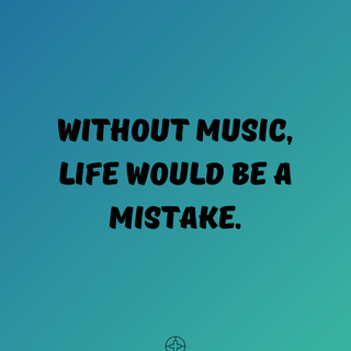 Music vibes wallpaper