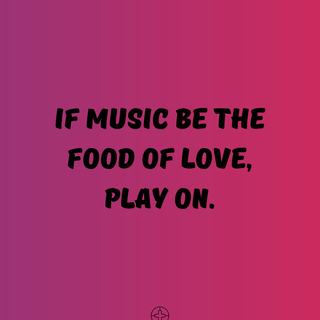 Music vibes wallpaper