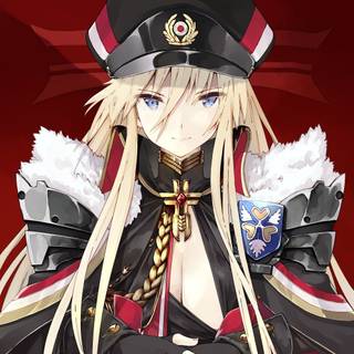 Bismarck Azur Lane wallpaper