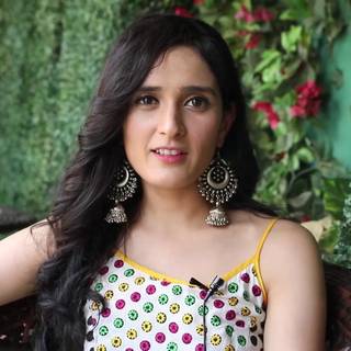 Pankhuri Awasthy wallpaper