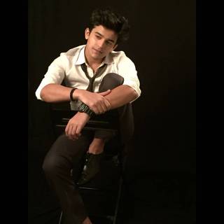 Pravisht Mishra wallpaper