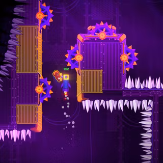 Sockventure wallpaper