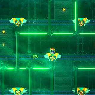 Sockventure wallpaper