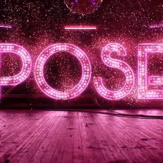 Pose FX wallpaper