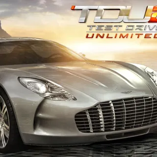 Test Drive Unlimited wallpaper