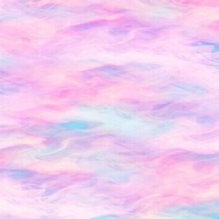 Candy clouds wallpaper