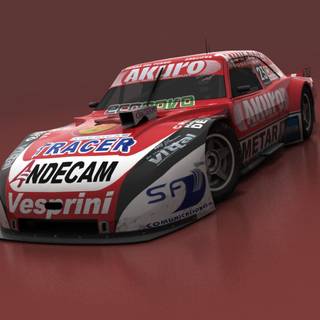 Turismo Carretera wallpaper