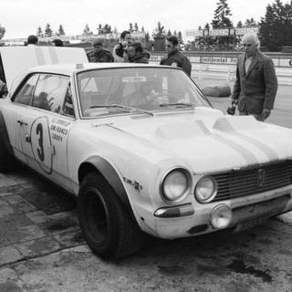 Turismo Carretera wallpaper