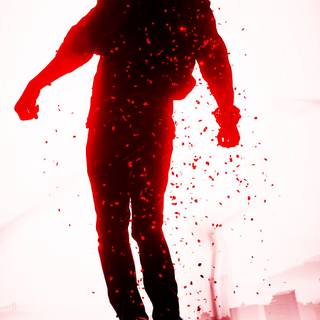 Delsin Rowe wallpaper