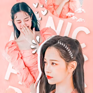 Weeekly Jihan wallpaper