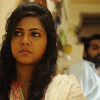 Kadhalum Kadanthu Pogum wallpaper