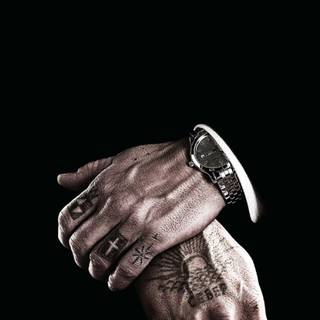 Mafia aesthetic wallpaper