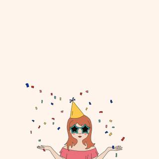 Cute girl stuff wallpaper