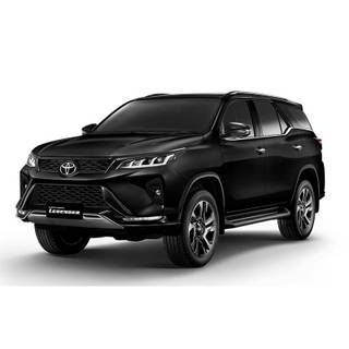 Fortuner Legender wallpaper
