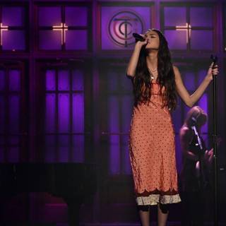 Olivia Rodrigo - good 4 u wallpaper