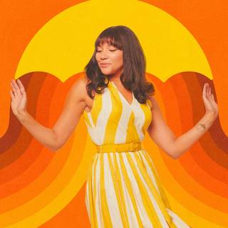 Allison Hargreeves wallpaper