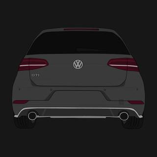 VW iPhone wallpaper