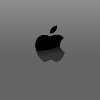 Apple dark wallpaper
