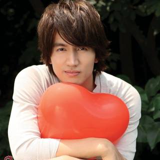 Jerry Yan wallpaper