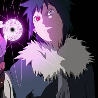 Menma Uzumaki wallpaper