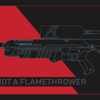 The Boring Company wallpaper