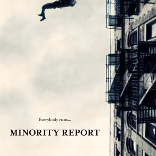 The Report wallpaper