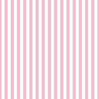 Pink stripes wallpaper