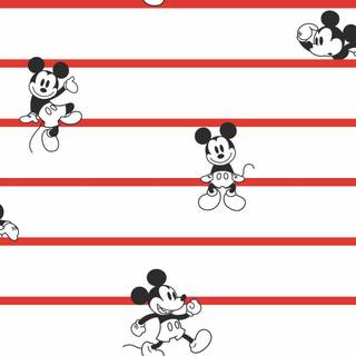 Disney Mickey wallpaper