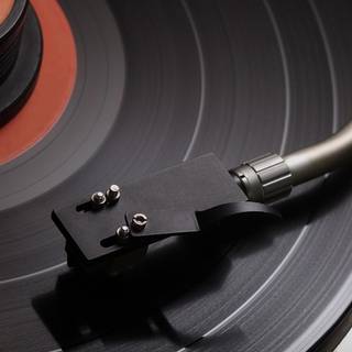 Music poster wallpaper