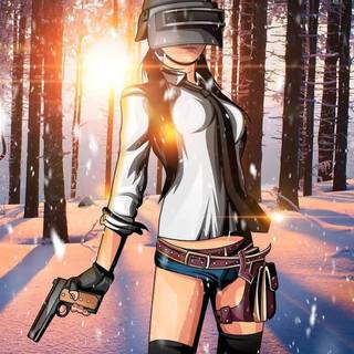 Battleground India wallpaper