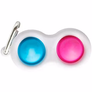 Simple dimple wallpaper