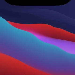 Black aesthetic iPhone 11 wallpaper