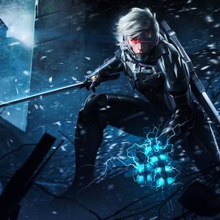 Gamer anime 4k wallpaper