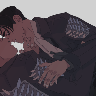 Eruri wallpaper