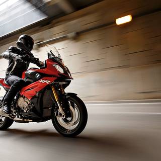 BMW S 1000 XR wallpaper