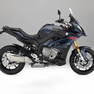 BMW S 1000 XR wallpaper
