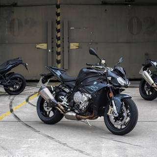 BMW S 1000 XR wallpaper