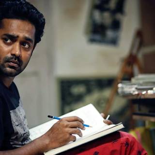 Anuraga Karikkin Vellam wallpaper