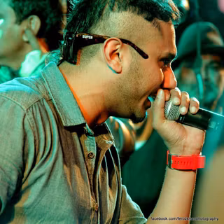 Super Yo-Yo wallpaper