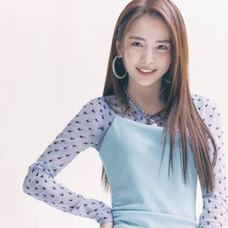 Poppin Shakin Niziu wallpaper