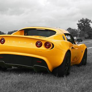 Lotus cars 4k wallpaper