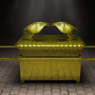 Ark of the Covenant wallpaper