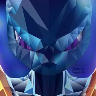 Shadow Mew wallpaper