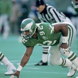 Reggie White wallpaper