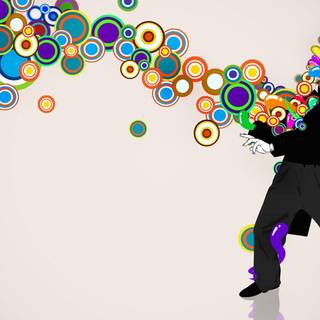 Cool paintings wallpaper