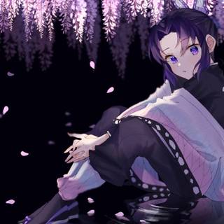 Demon Slayer PFP wallpaper